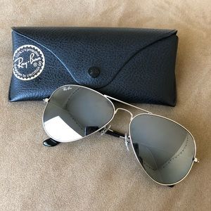 🌟 SOLD 🌟 Ray-Ban | Aviator sunglasses